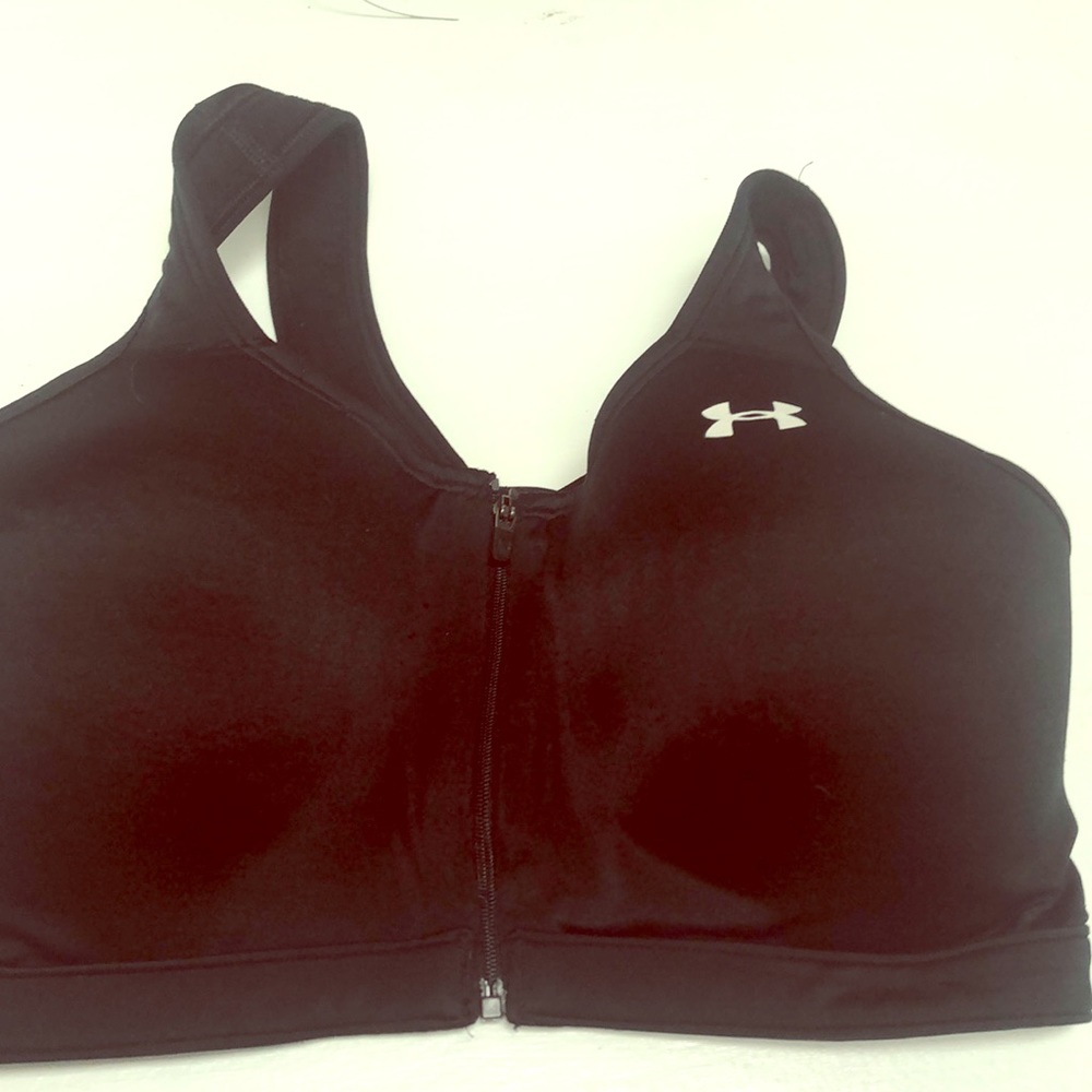 Used sports bra
